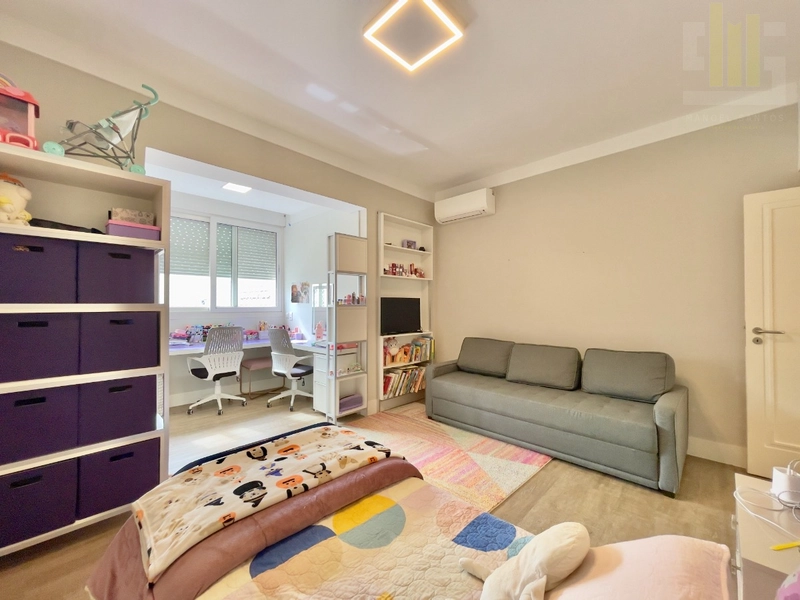 Apartamento 4 dormitórios 4 suítes e 2 vagas em Higienópolis: 40ª foto da galeria de imagens do imóvel