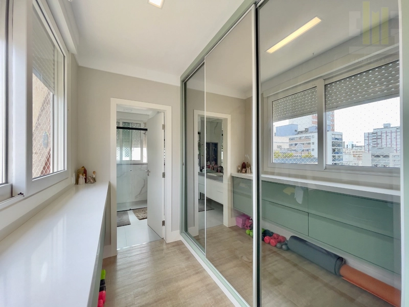 Apartamento 4 dormitórios 4 suítes e 2 vagas em Higienópolis: 30ª foto da galeria de imagens do imóvel