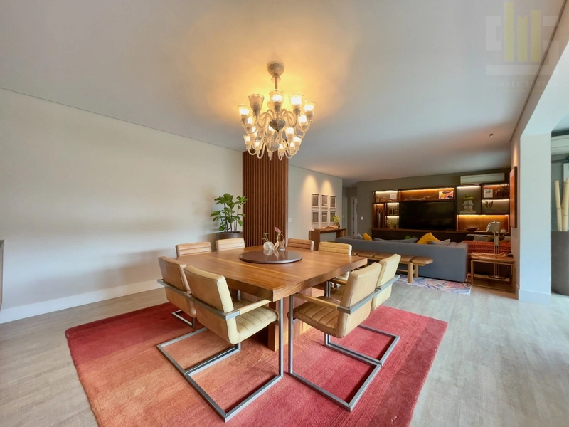 Apartamento 4 dormitórios 4 suítes e 2 vagas em Higienópolis: 10ª foto da galeria de imagens do imóvel