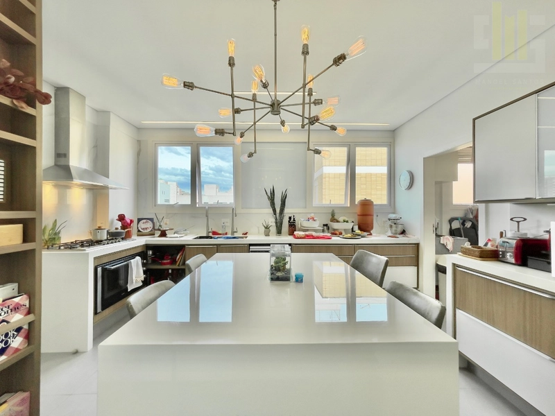 Apartamento 4 dormitórios 4 suítes e 2 vagas em Higienópolis: 52ª foto da galeria de imagens do imóvel