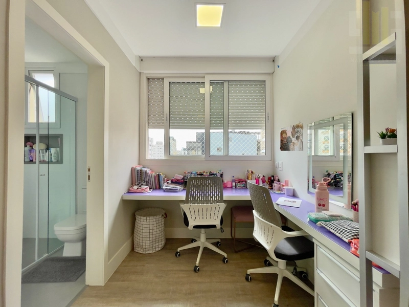 Apartamento 4 dormitórios 4 suítes e 2 vagas em Higienópolis: 26ª foto da galeria de imagens do imóvel
