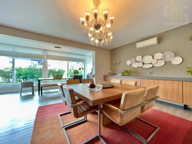 Apartamento 4 dormitórios 4 suítes e 2 vagas em Higienópolis: 15ª foto da galeria de imagens do imóvel