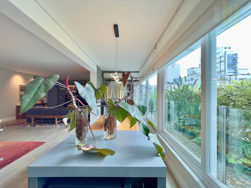 Apartamento 4 dormitórios 4 suítes e 2 vagas em Higienópolis: 8ª foto da galeria de imagens do imóvel