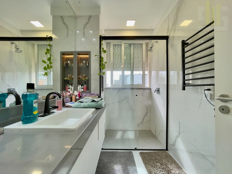 Apartamento 4 dormitórios 4 suítes e 2 vagas em Higienópolis: 36ª foto da galeria de imagens do imóvel