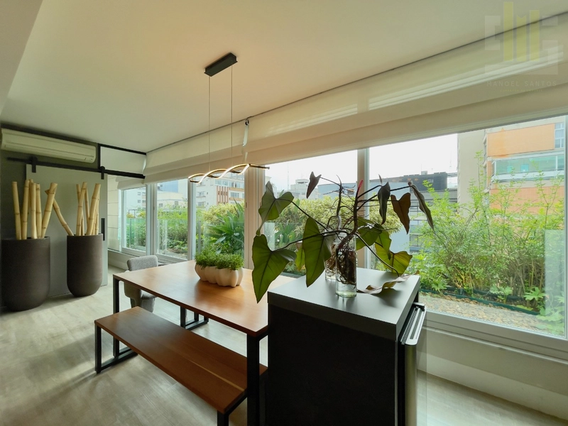 Apartamento 4 dormitórios 4 suítes e 2 vagas em Higienópolis: 21ª foto da galeria de imagens do imóvel