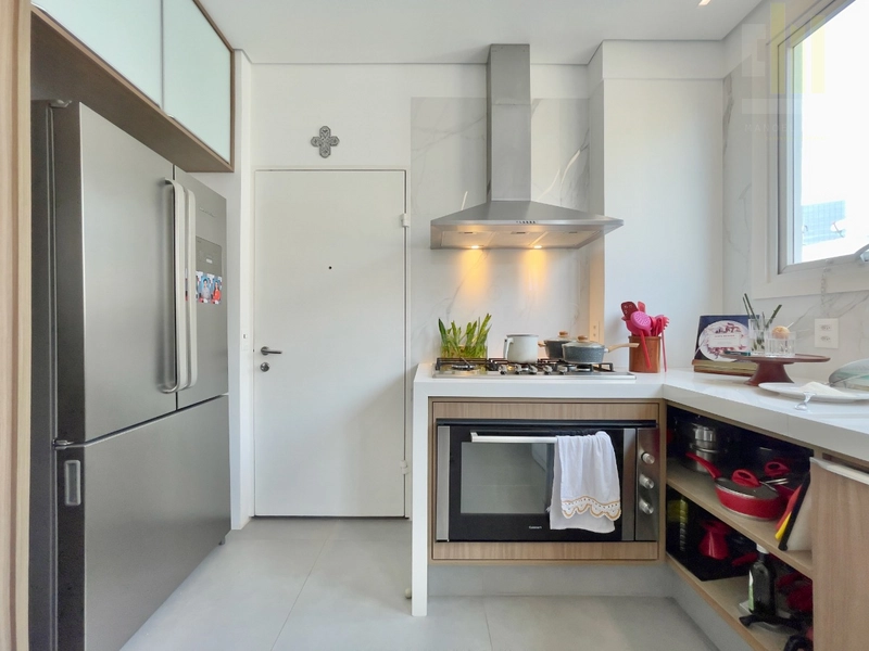 Apartamento 4 dormitórios 4 suítes e 2 vagas em Higienópolis: 35ª foto da galeria de imagens do imóvel