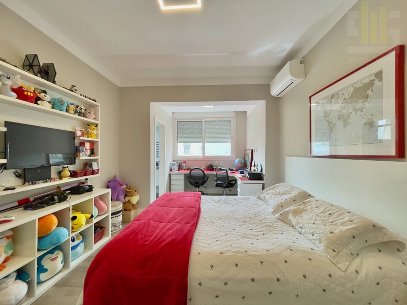 Apartamento 4 dormitórios 4 suítes e 2 vagas em Higienópolis: 47ª foto da galeria de imagens do imóvel