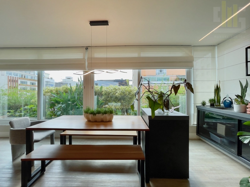Apartamento 4 dormitórios 4 suítes e 2 vagas em Higienópolis: 20ª foto da galeria de imagens do imóvel