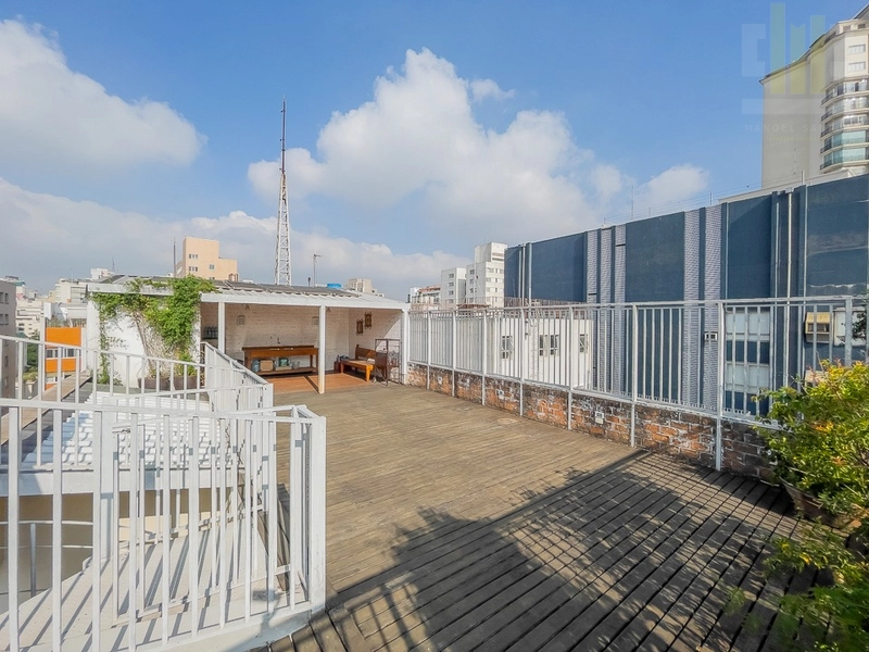 Cobertura triplex em Higienópolis 4 dormitórios 3 vagas de garagem: 48ª foto da galeria de imagens do imóvel
