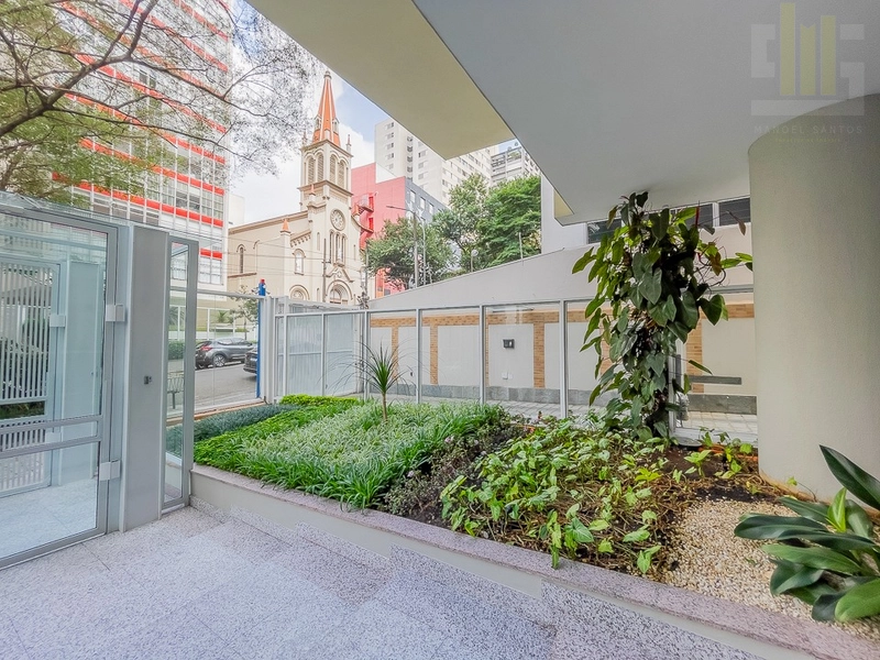 Cobertura triplex em Higienópolis 4 dormitórios 3 vagas de garagem: 50ª foto da galeria de imagens do imóvel