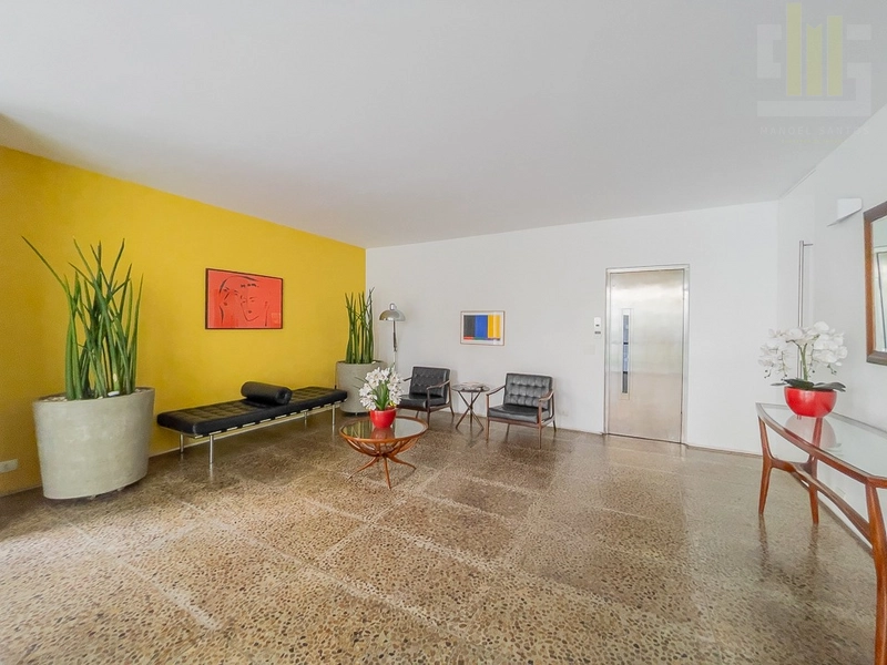 Cobertura triplex em Higienópolis 4 dormitórios 3 vagas de garagem: 49ª foto da galeria de imagens do imóvel