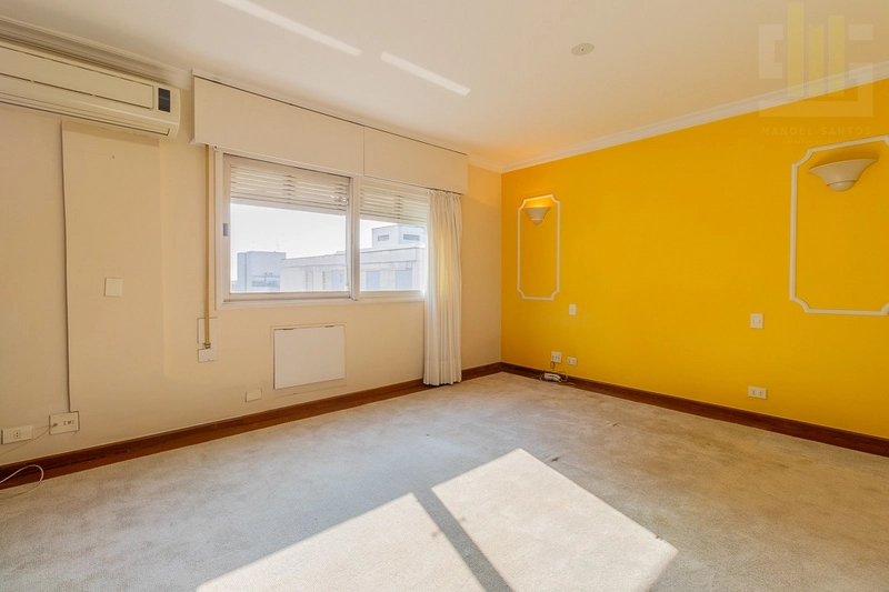 Cobertura triplex em Higienópolis 4 dormitórios 3 vagas de garagem: 29ª foto da galeria de imagens do imóvel