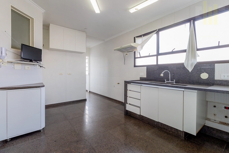 Cobertura triplex em Higienópolis 4 dormitórios 3 vagas de garagem: 22ª foto da galeria de imagens do imóvel