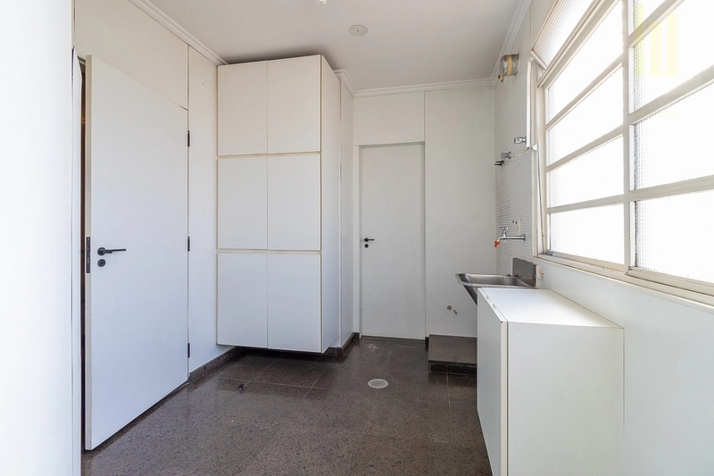 Cobertura triplex em Higienópolis 4 dormitórios 3 vagas de garagem: 19ª foto da galeria de imagens do imóvel