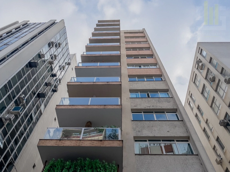 Cobertura triplex em Higienópolis 4 dormitórios 3 vagas de garagem: 52ª foto da galeria de imagens do imóvel