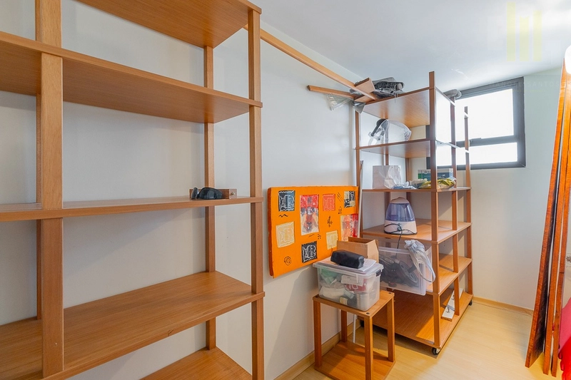 Cobertura triplex em Higienópolis 4 dormitórios 3 vagas de garagem: 35ª foto da galeria de imagens do imóvel