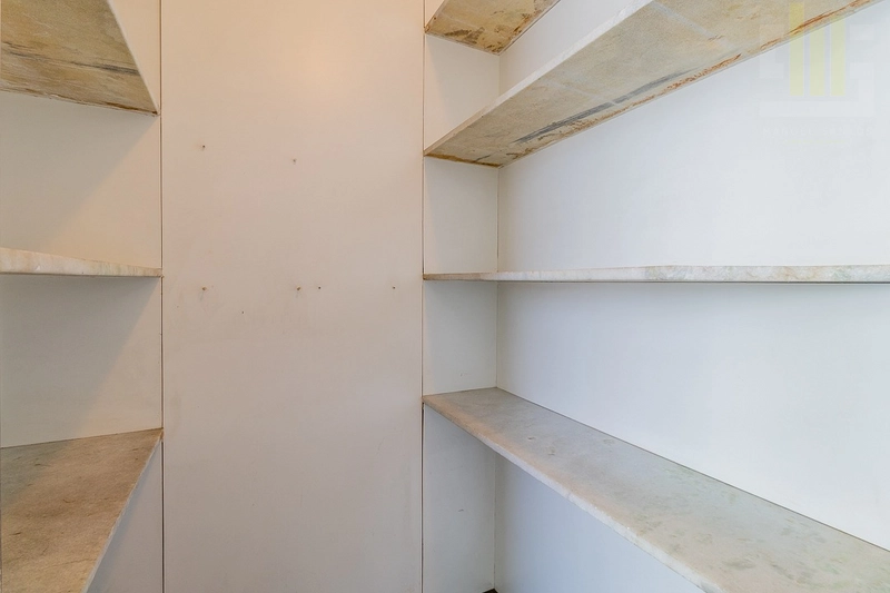 Cobertura triplex em Higienópolis 4 dormitórios 3 vagas de garagem: 20ª foto da galeria de imagens do imóvel