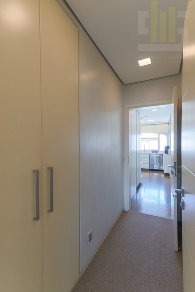 Apartamento 2 suítes 3 vagas em Higienópolis com amplo espaço: 25ª foto da galeria de imagens do imóvel