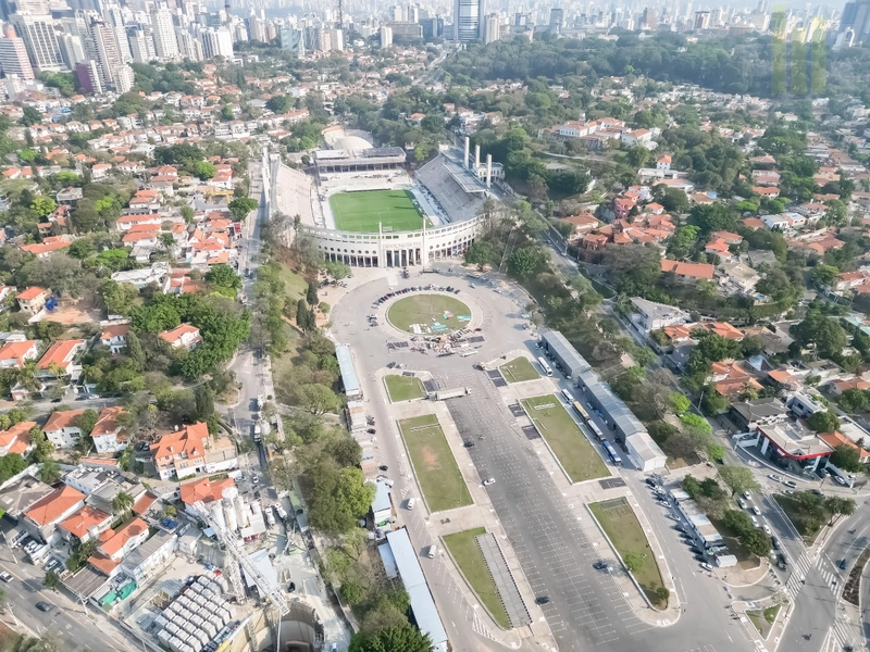 Cobertura duplex em Higienópolis 3 suítes 4 vagas linda vista: 71ª foto da galeria de imagens do imóvel