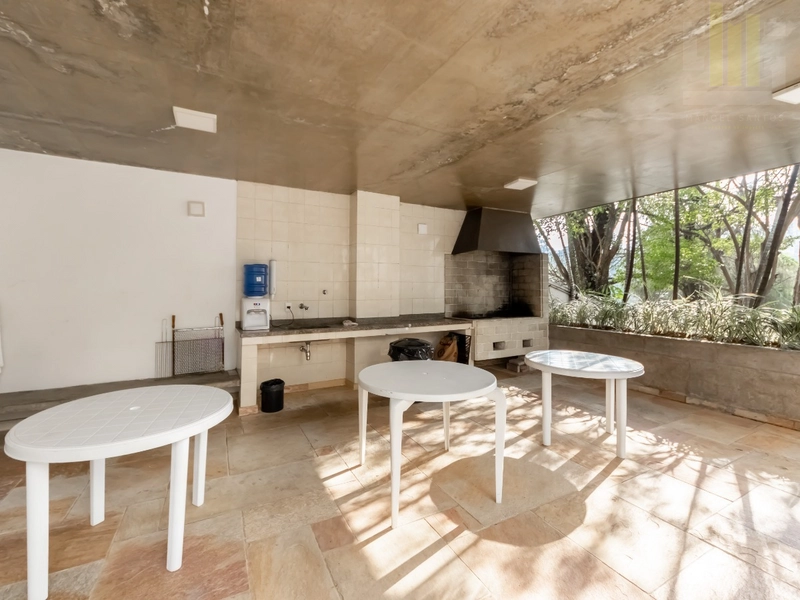 Cobertura duplex em Higienópolis 3 suítes 4 vagas linda vista: 66ª foto da galeria de imagens do imóvel