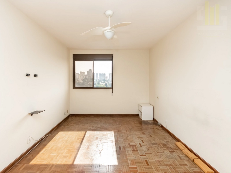 Cobertura duplex em Higienópolis 3 suítes 4 vagas linda vista: 40ª foto da galeria de imagens do imóvel
