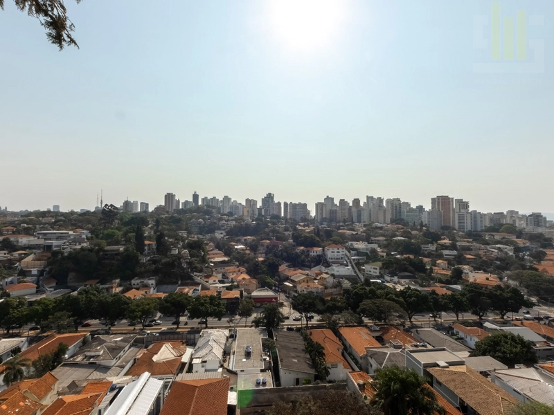 Cobertura duplex em Higienópolis 3 suítes 4 vagas linda vista: 62ª foto da galeria de imagens do imóvel