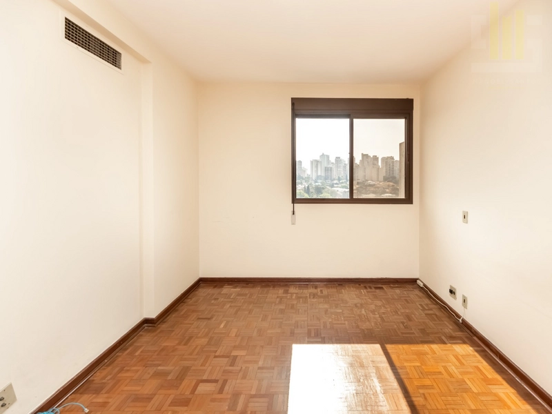 Cobertura duplex em Higienópolis 3 suítes 4 vagas linda vista: 49ª foto da galeria de imagens do imóvel