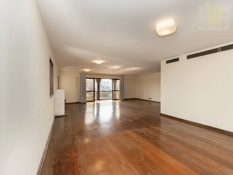Cobertura duplex em Higienópolis 3 suítes 4 vagas linda vista: 26ª foto da galeria de imagens do imóvel