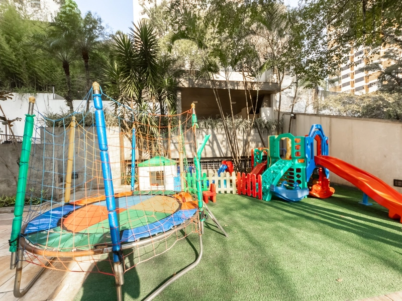 Cobertura duplex em Higienópolis 3 suítes 4 vagas linda vista: 69ª foto da galeria de imagens do imóvel