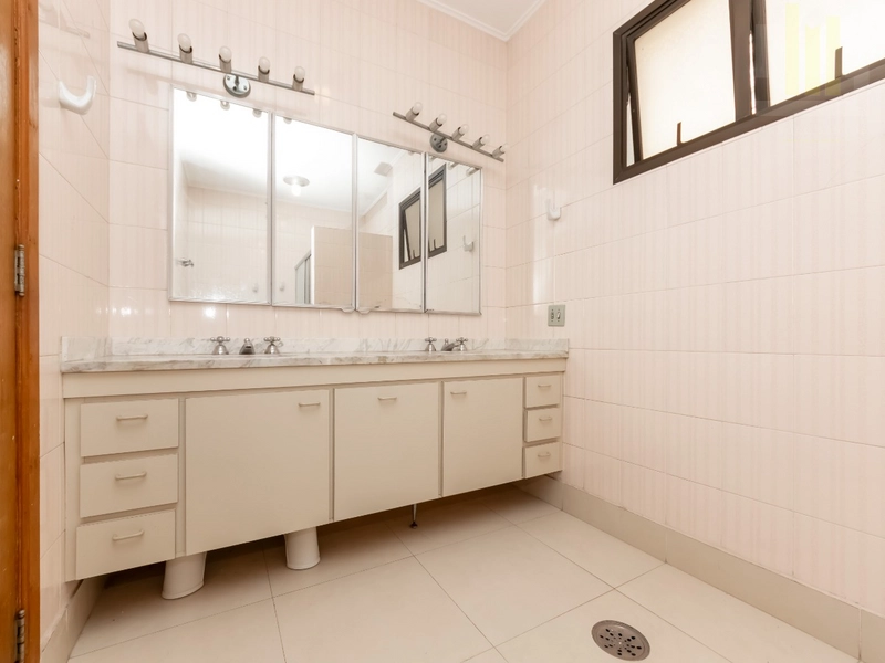 Cobertura duplex em Higienópolis 3 suítes 4 vagas linda vista: 57ª foto da galeria de imagens do imóvel