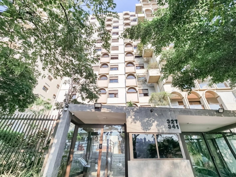 Cobertura duplex em Higienópolis 3 suítes 4 vagas linda vista: 73ª foto da galeria de imagens do imóvel