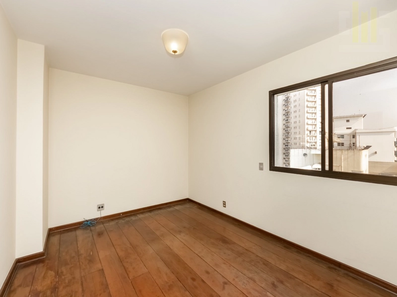 Cobertura duplex em Higienópolis 3 suítes 4 vagas linda vista: 13ª foto da galeria de imagens do imóvel