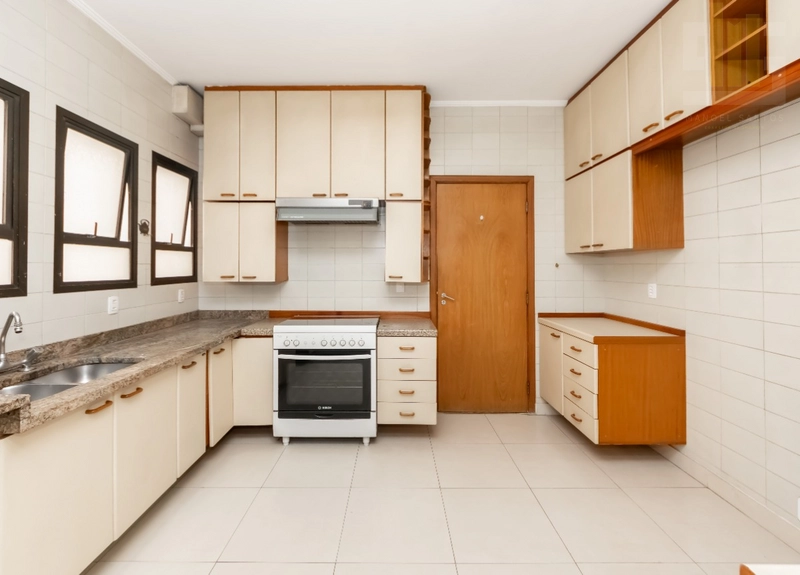Cobertura duplex em Higienópolis 3 suítes 4 vagas linda vista: 23ª foto da galeria de imagens do imóvel