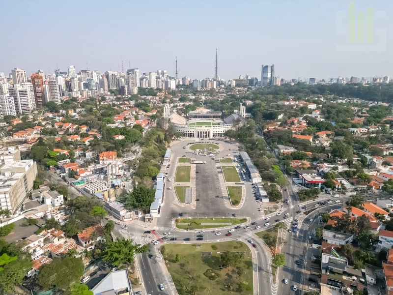 Cobertura duplex em Higienópolis 3 suítes 4 vagas linda vista: 72ª foto da galeria de imagens do imóvel