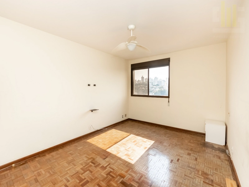 Cobertura duplex em Higienópolis 3 suítes 4 vagas linda vista: 25ª foto da galeria de imagens do imóvel
