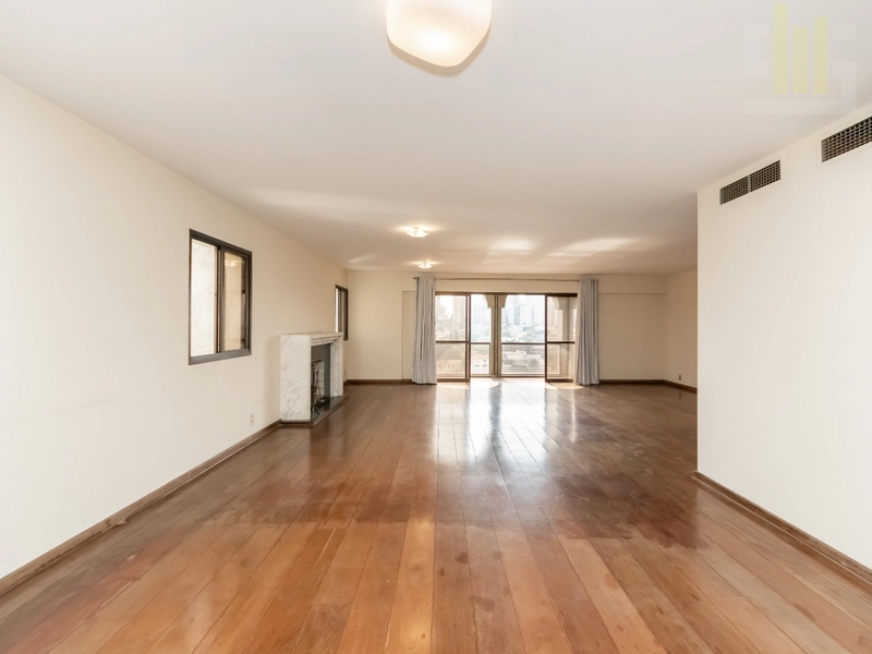 Cobertura duplex em Higienópolis 3 suítes 4 vagas linda vista: 47ª foto da galeria de imagens do imóvel