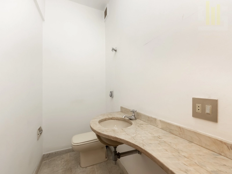 Cobertura duplex em Higienópolis 3 suítes 4 vagas linda vista: 24ª foto da galeria de imagens do imóvel