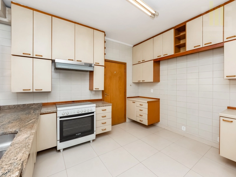 Cobertura duplex em Higienópolis 3 suítes 4 vagas linda vista: 30ª foto da galeria de imagens do imóvel