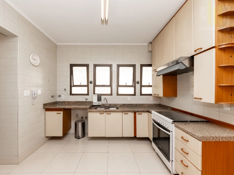 Cobertura duplex em Higienópolis 3 suítes 4 vagas linda vista: 28ª foto da galeria de imagens do imóvel
