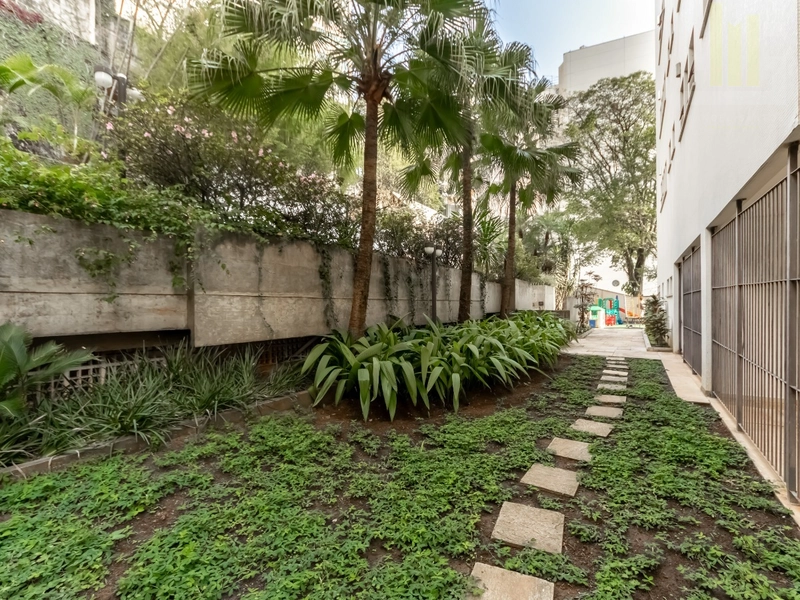 Cobertura duplex em Higienópolis 3 suítes 4 vagas linda vista: 38ª foto da galeria de imagens do imóvel