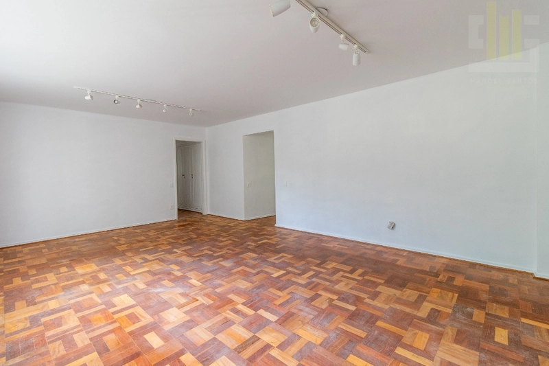 Apartamento 3 dormitórios 1 vaga em Higienópolis: 3ª foto da galeria de imagens do imóvel