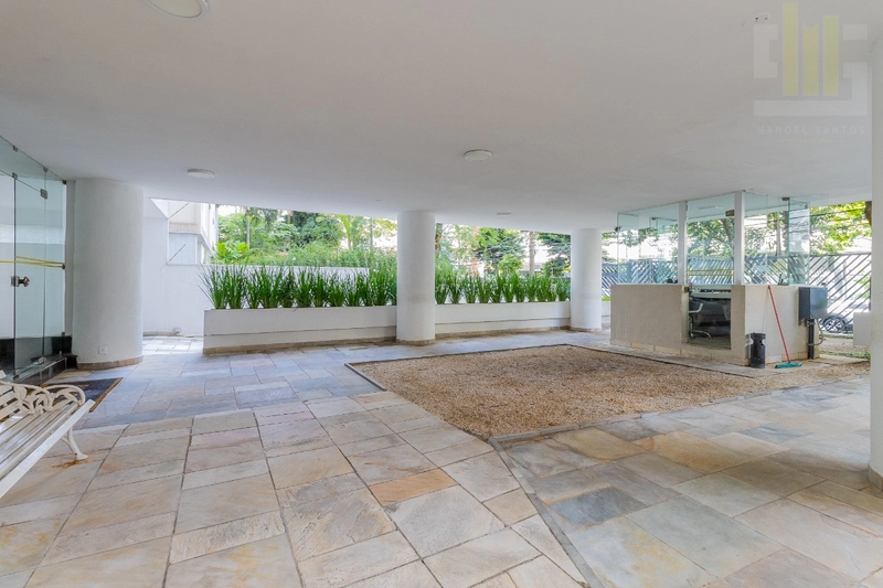 Apartamento 3 dormitórios 1 vaga em Higienópolis: 27ª foto da galeria de imagens do imóvel