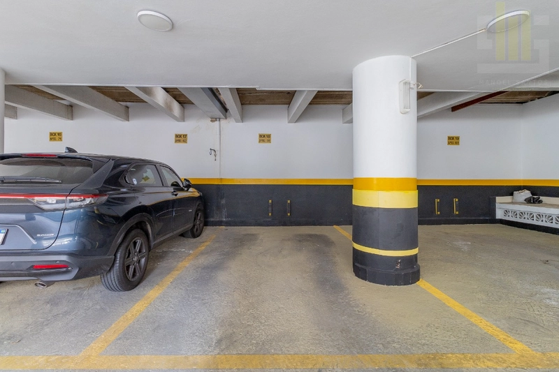 Apartamento 3 dormitórios 1 vaga em Higienópolis: 25ª foto da galeria de imagens do imóvel