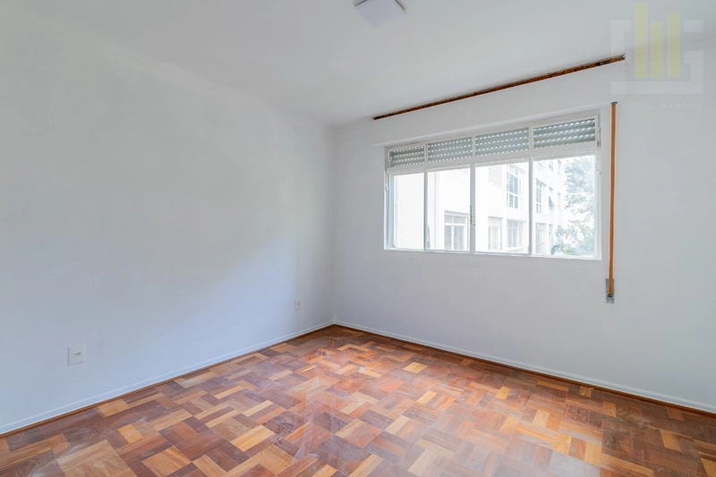 Apartamento 3 dormitórios 1 vaga em Higienópolis: 13ª foto da galeria de imagens do imóvel