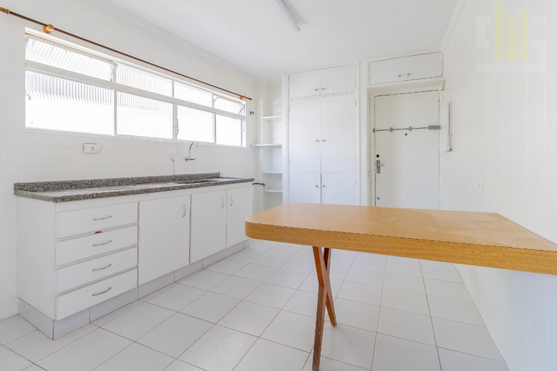 Apartamento 3 dormitórios 1 vaga em Higienópolis: 20ª foto da galeria de imagens do imóvel