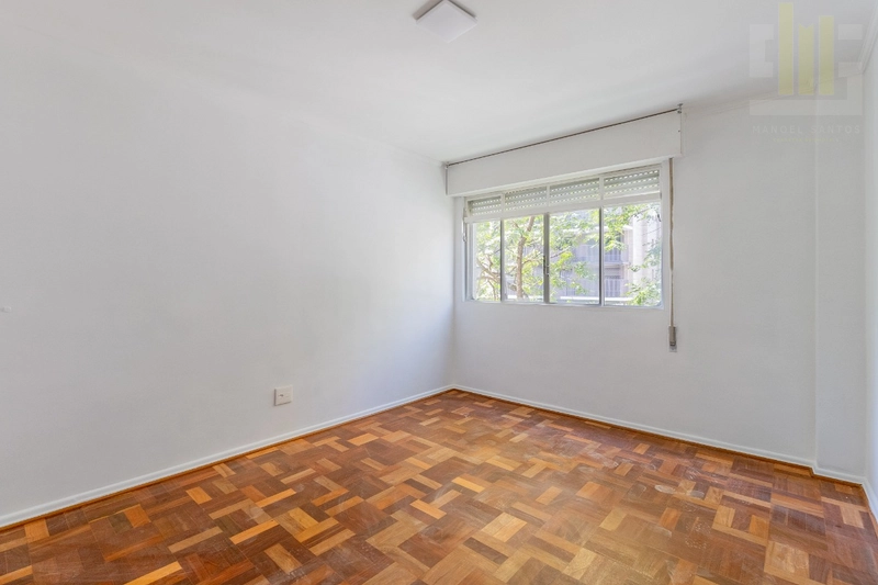 Apartamento 3 dormitórios 1 vaga em Higienópolis: 6ª foto da galeria de imagens do imóvel