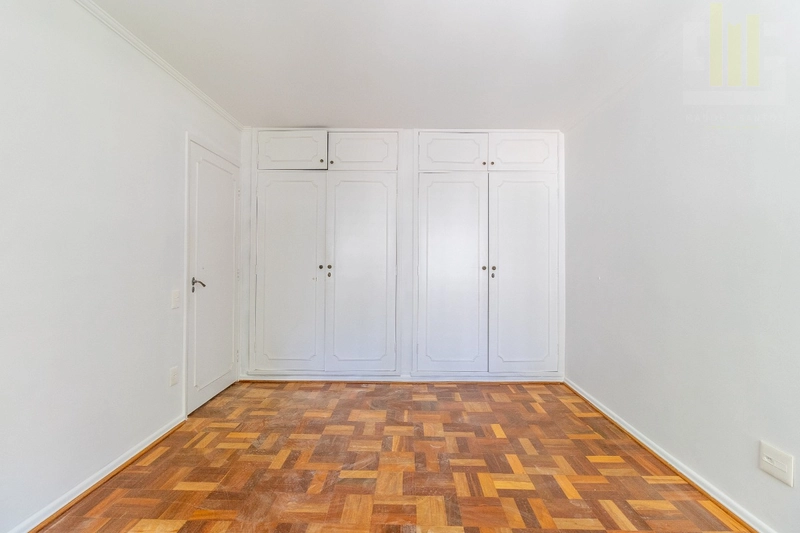 Apartamento 3 dormitórios 1 vaga em Higienópolis: 9ª foto da galeria de imagens do imóvel