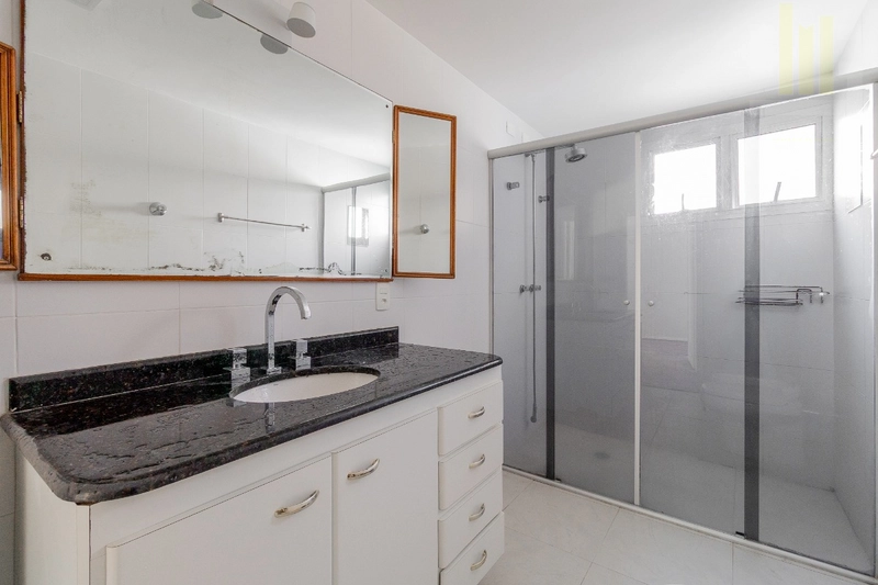 Apartamento 3 dormitórios 1 vaga em Higienópolis: 16ª foto da galeria de imagens do imóvel