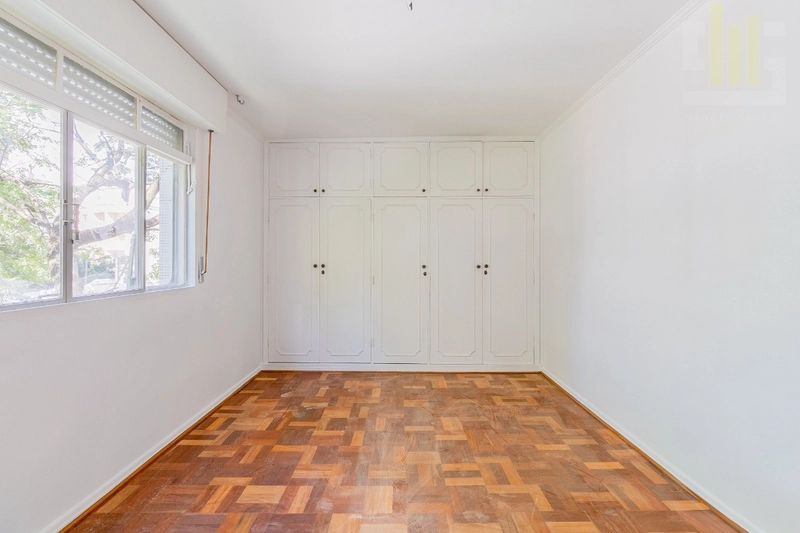 Apartamento 3 dormitórios 1 vaga em Higienópolis: 7ª foto da galeria de imagens do imóvel