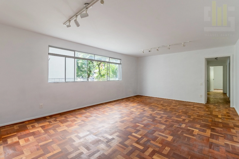Apartamento 3 dormitórios 1 vaga em Higienópolis: 5ª foto da galeria de imagens do imóvel